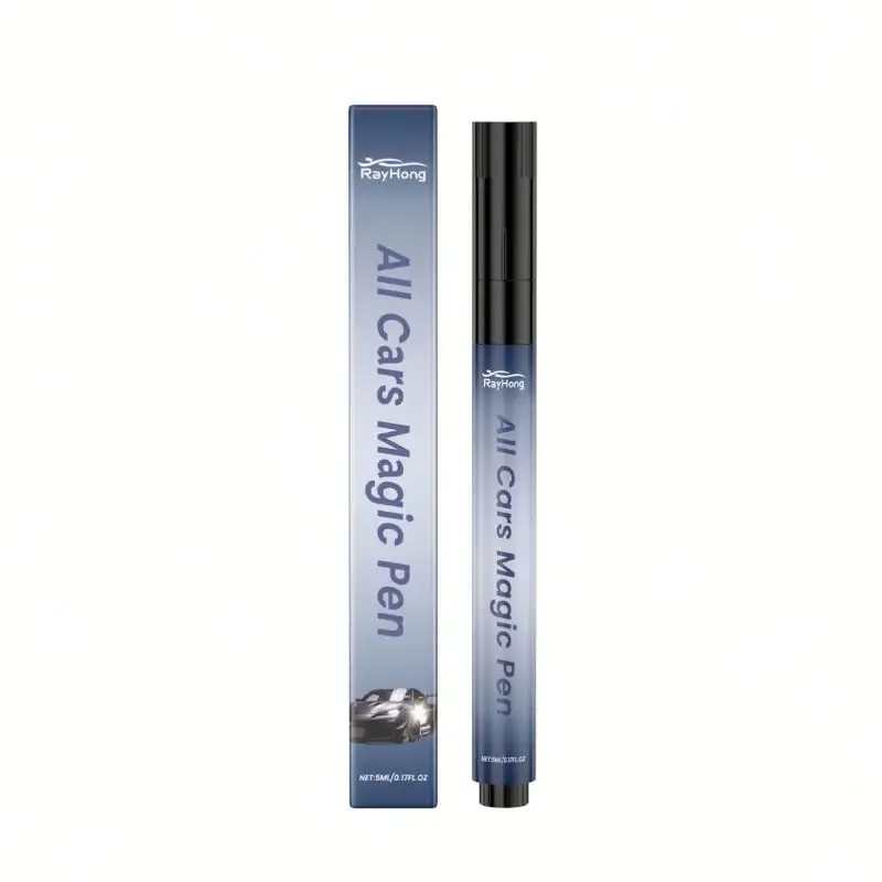RayHong All Cars Magic Pen