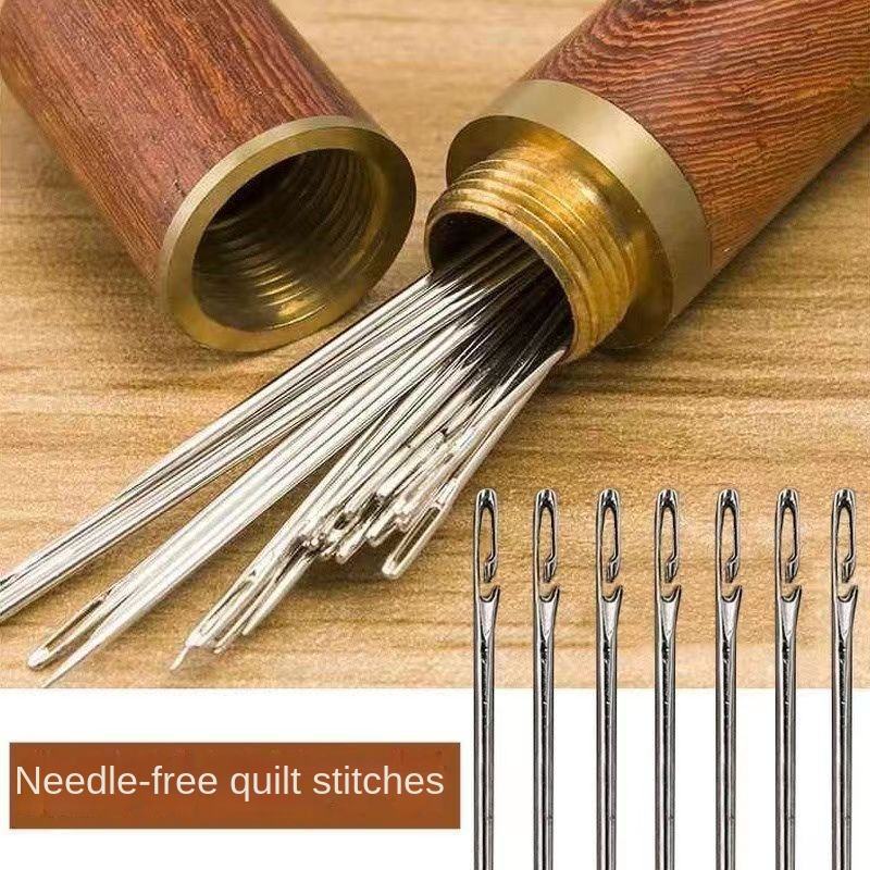 30 Pics Sewing Hand Needle hover