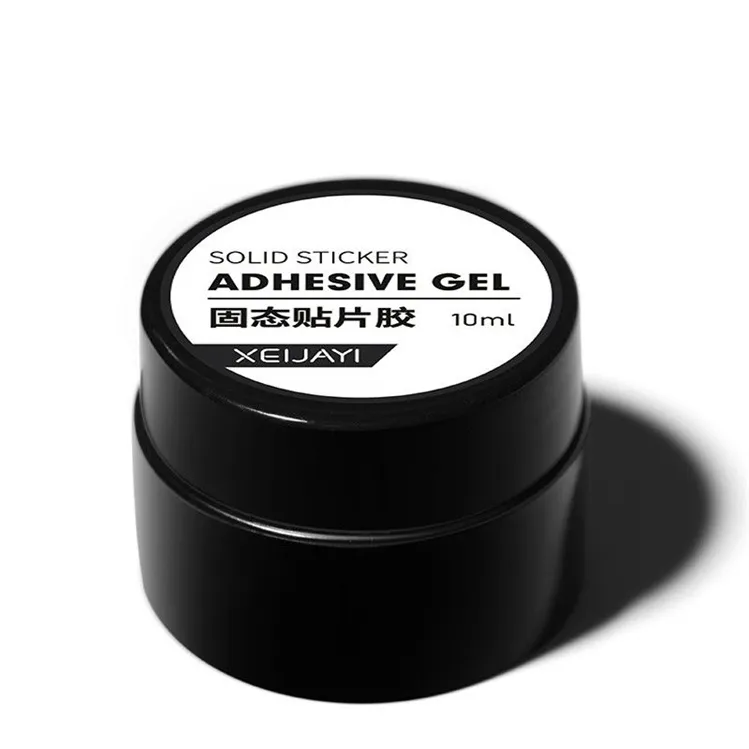 Nail Glue Gel For Artificial Fingernails hover