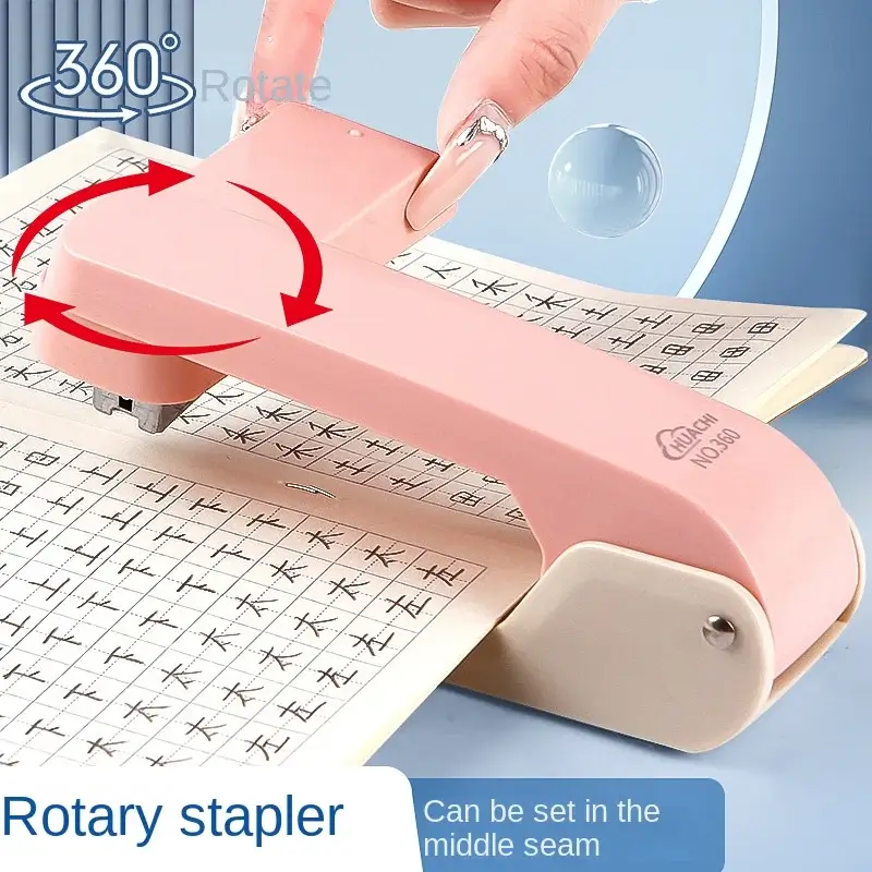 Creative Design 360 Degree Rotatable