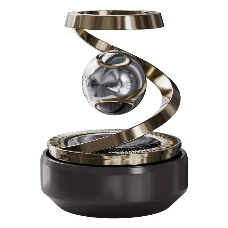 Illuzio - Kinetic Desk Toy hover