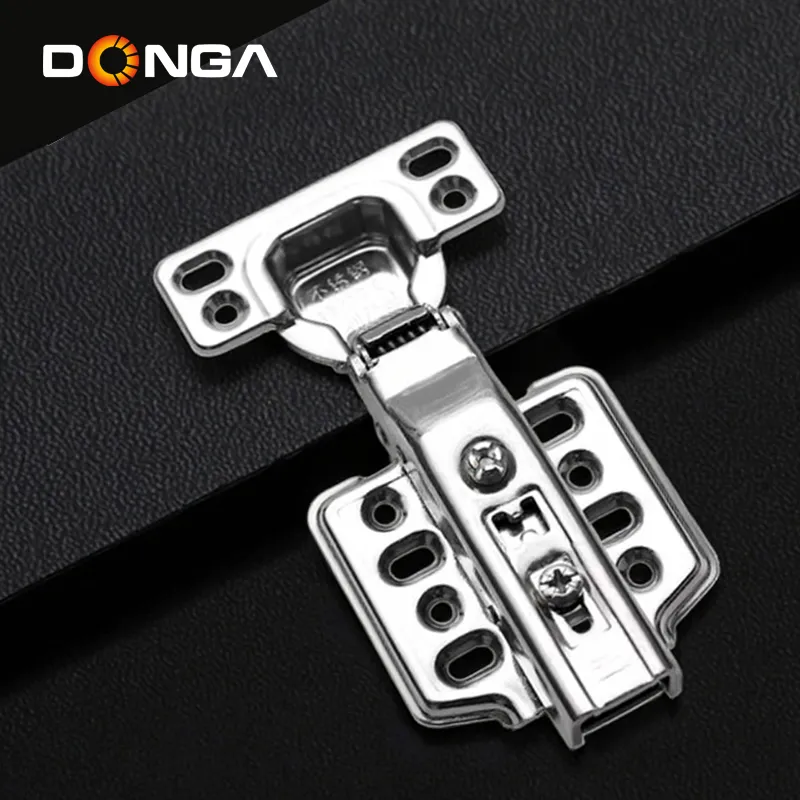 4 Pis Concealed (European / Cup) Hinges Hardware